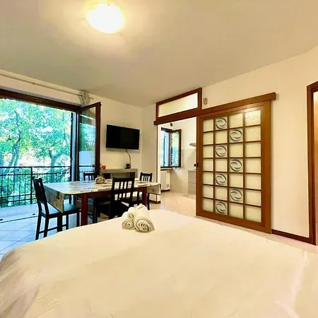 Casa Ornella * 포촐렌고