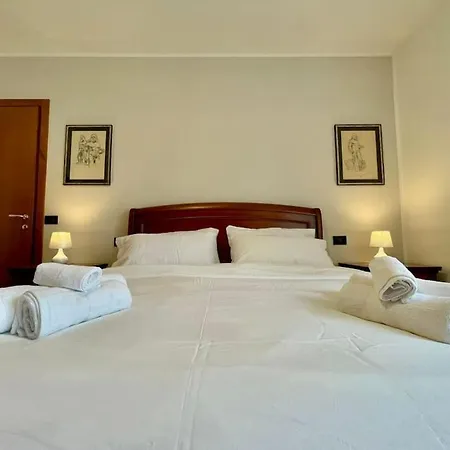 Casa Ornella 아파트 *