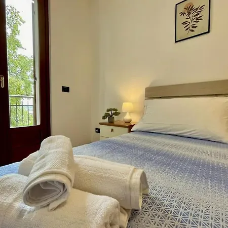 Casa Ornella 아파트