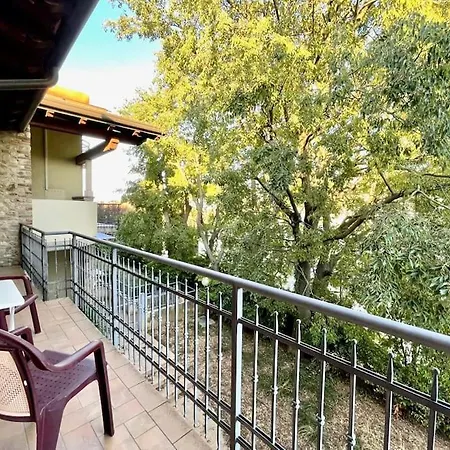 Casa Ornella Apartment *