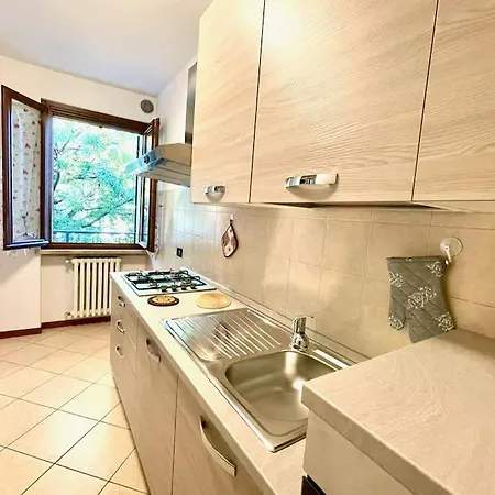 Apartment Casa Ornella Pozzolengo