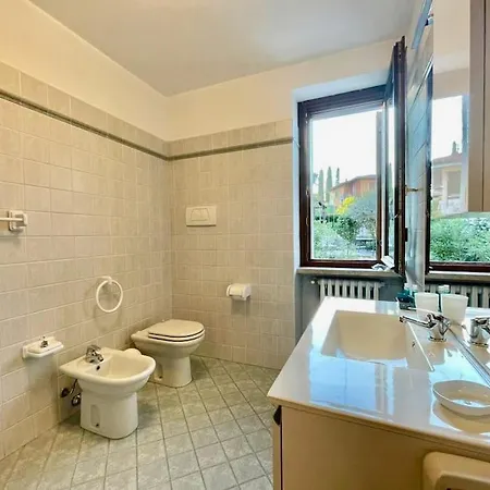 Casa Ornella Apartment Pozzolengo
