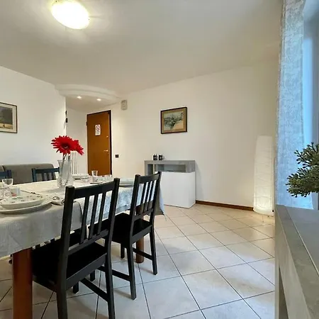 Casa Ornella Apartment Pozzolengo