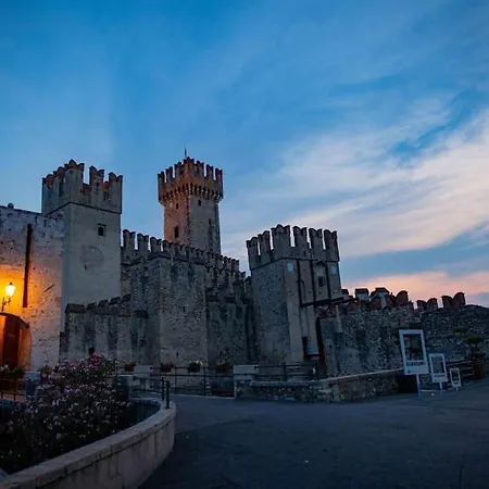 Casa Ornella Apartment Pozzolengo