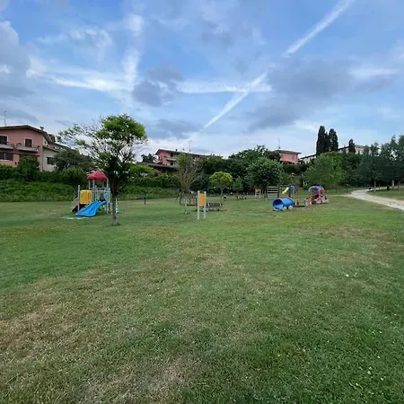 Casa Ornella * Pozzolengo