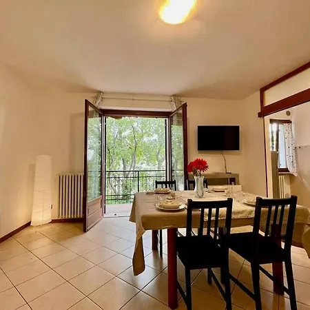 Casa Ornella Apartment Pozzolengo