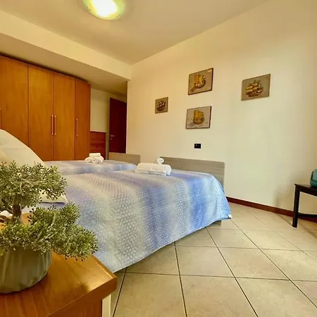 Casa Ornella Apartment *