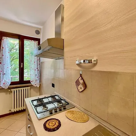 Casa Ornella