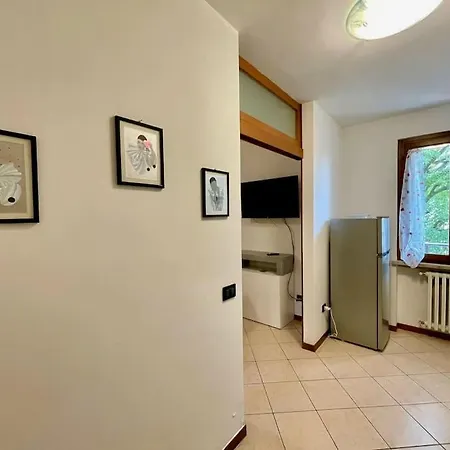 Apartment Casa Ornella