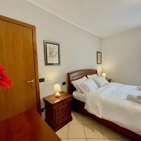 Casa Ornella Apartment