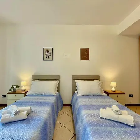 Casa Ornella Appartement *