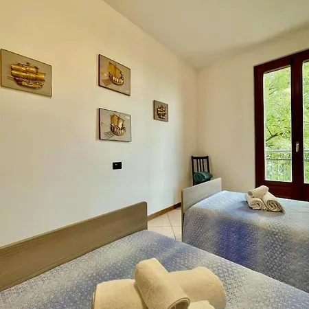 Casa Ornella *