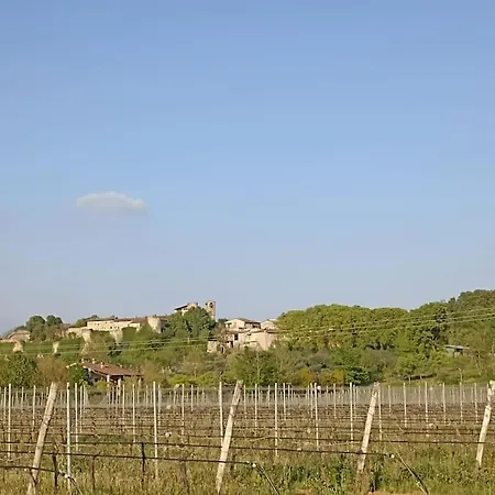 Appartement Casa Ornella Pozzolengo